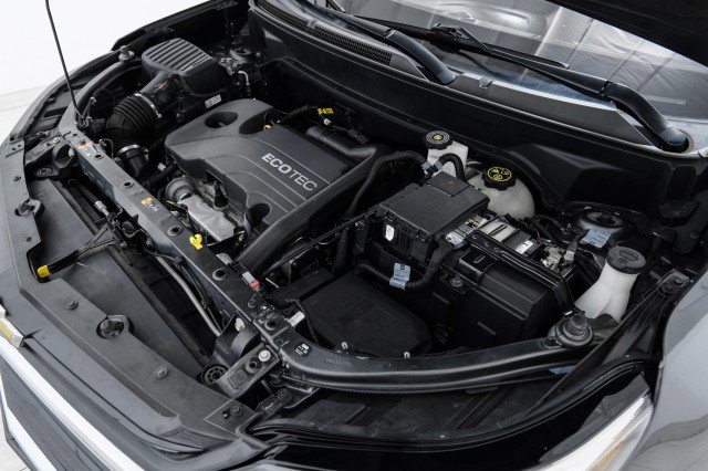 Used 2020 Chevrolet Equinox LT image 51