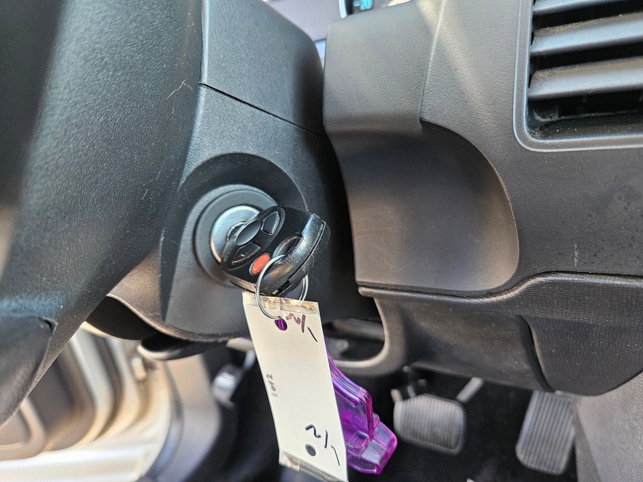 Used 2012 Ford Flex SE FWD image 19
