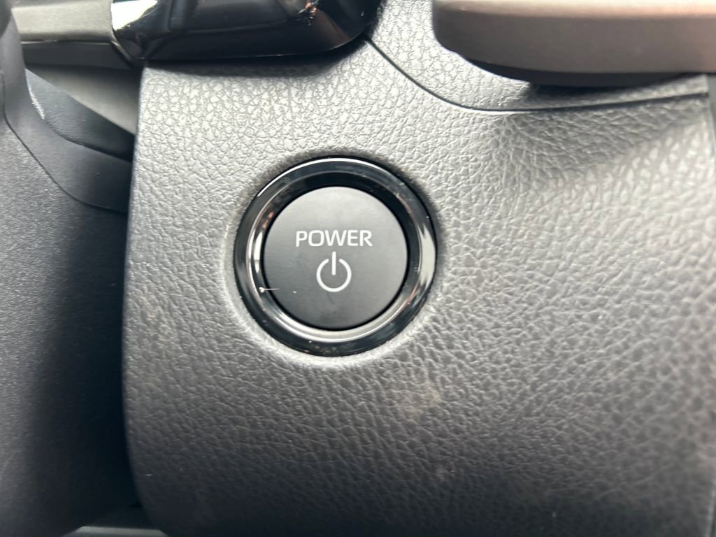 New 2026 Toyota Camry XLE image 24