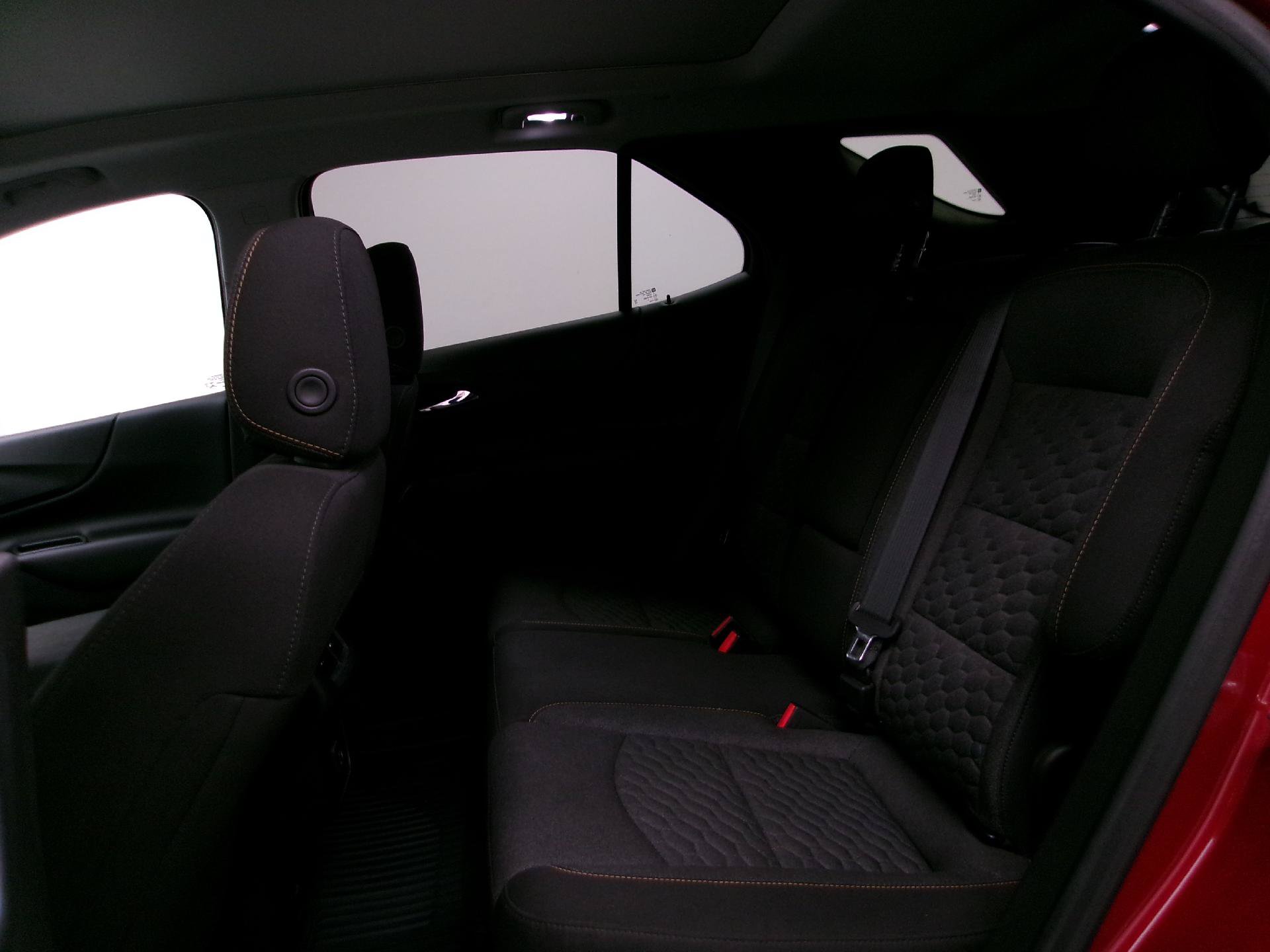 Used 2020 Chevrolet Equinox LT AWD/4WD image 10