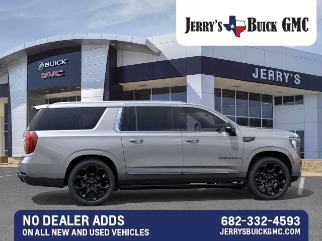 New 2026 GMC Yukon XL Denali Ultimate AWD/4WD image 5