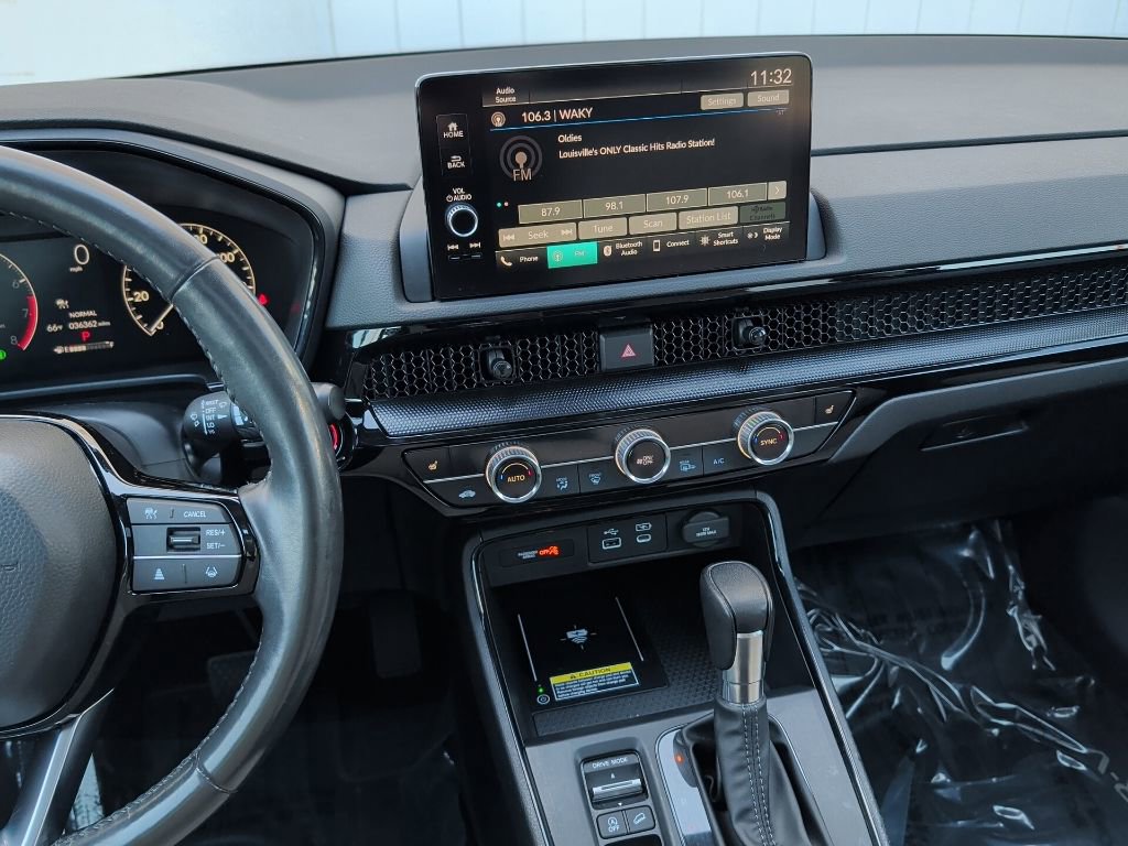 Used 2023 Honda CR-V EX-L image 18