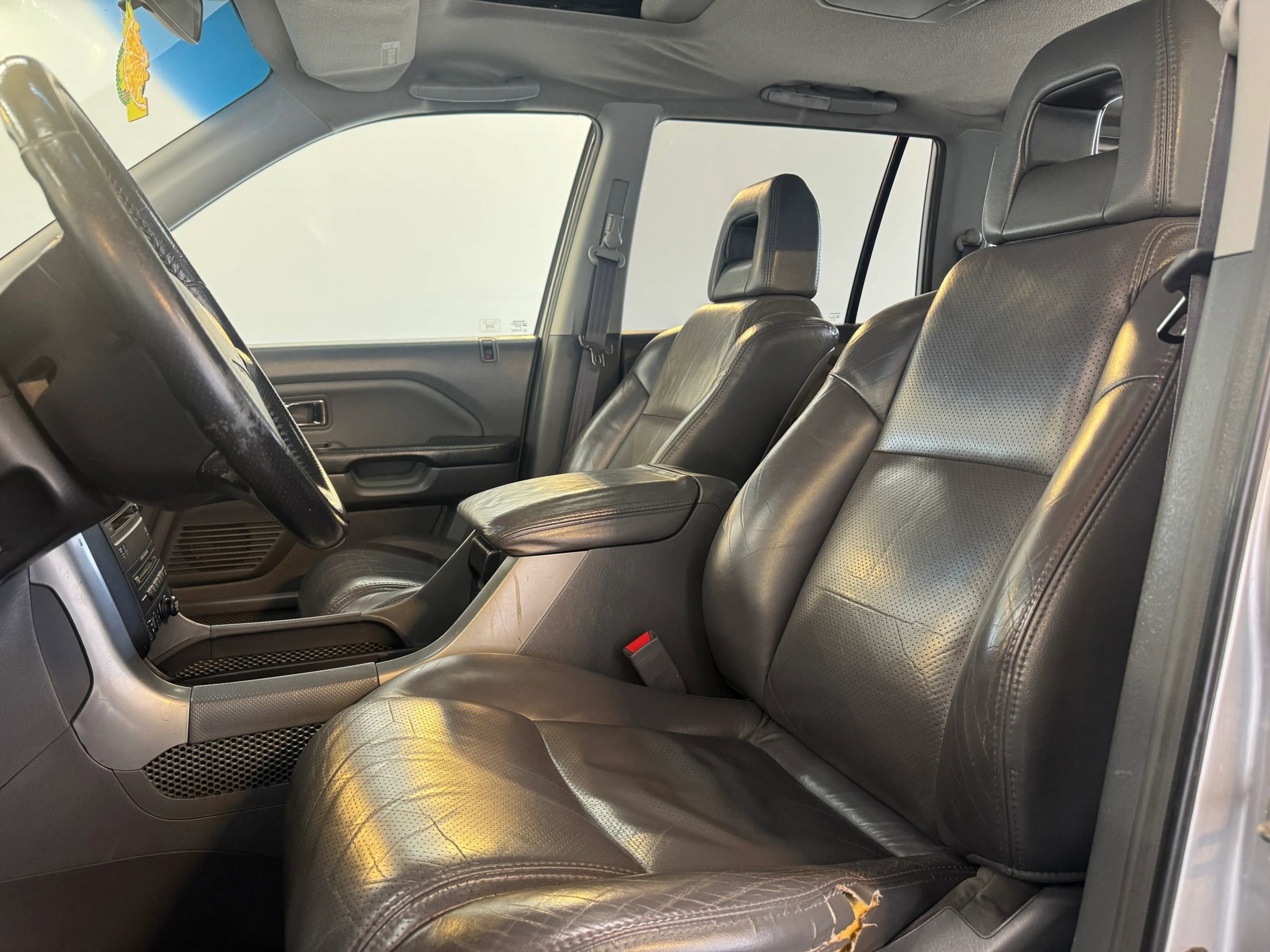 Used 2005 Honda Pilot EX-L image 15