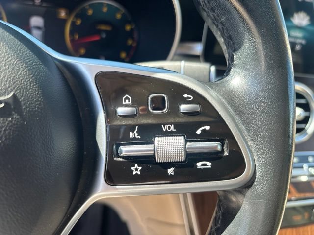 Used 2022 Mercedes-Benz GLC 300 4MATIC image 21