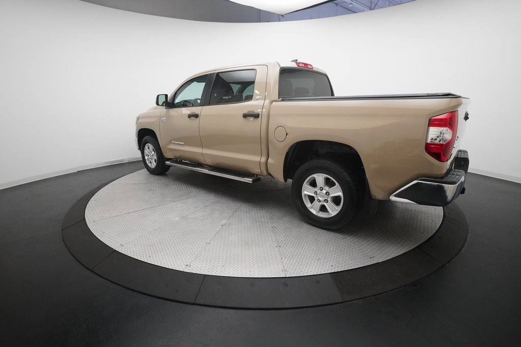 Used 2020 Toyota Tundra SR5 image 11