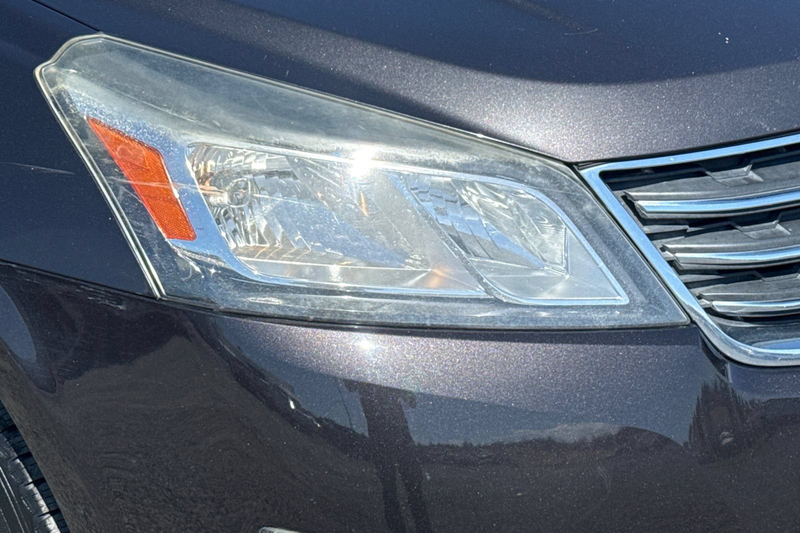 Used 2017 Chevrolet Traverse LT AWD/4WD image 43