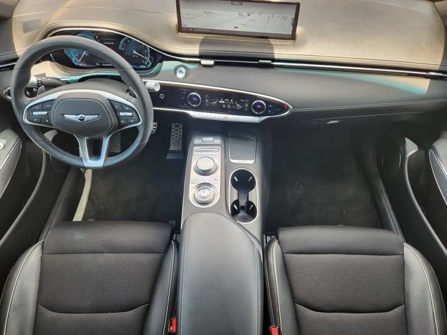Used 2024 Genesis GV70 2.5T w/ Sport Prestige Package AWD/4WD image 26
