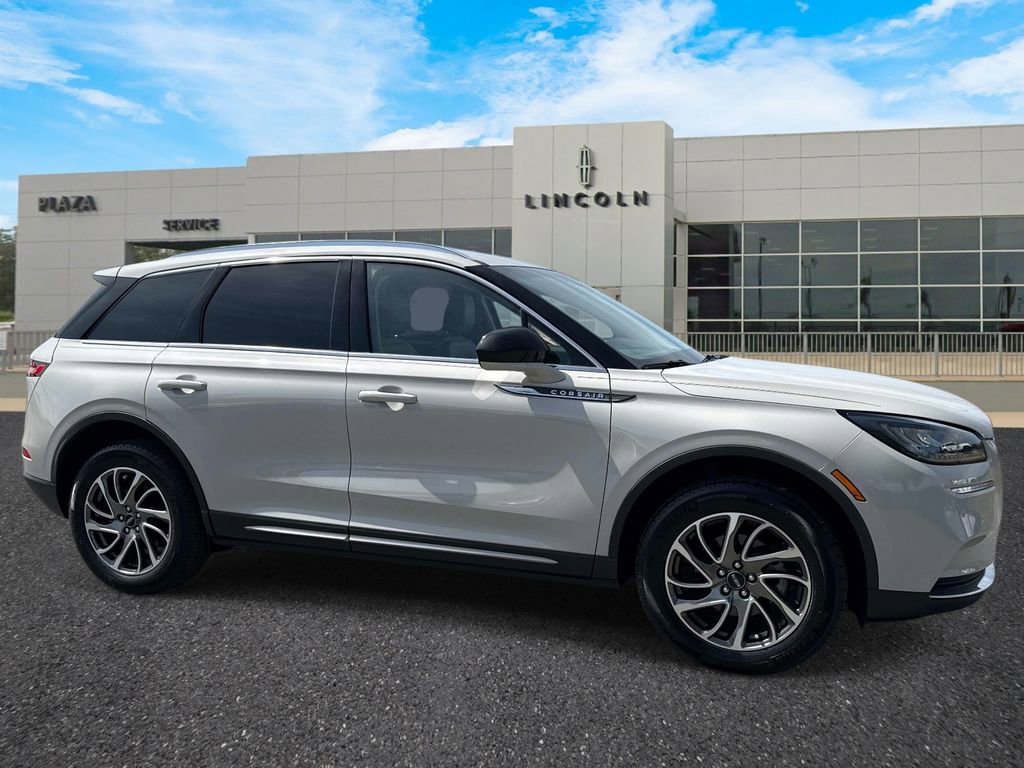 Used 2021 Lincoln Corsair FWD w/ Equipment Group 101A image 1