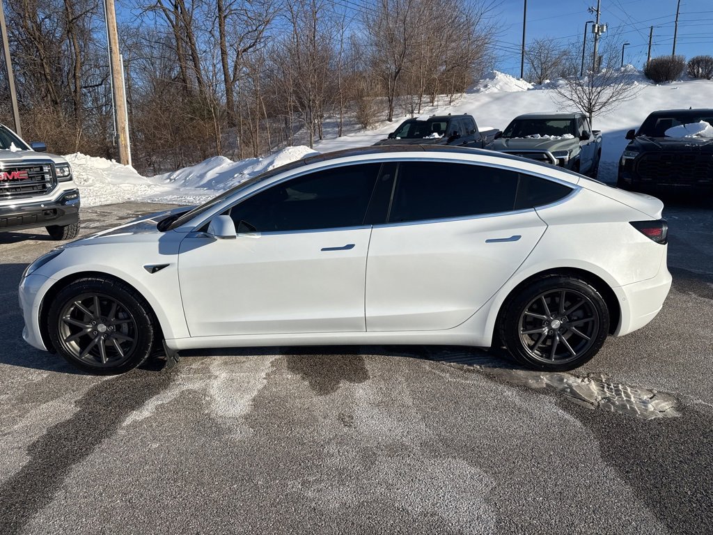Used 2018 Tesla Model 3 Long Range image 8