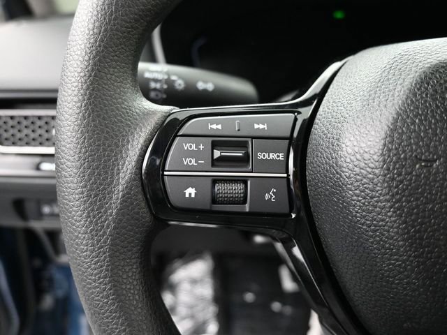 New 2026 Honda Civic LX image 11