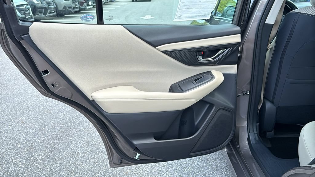 Certified 2021 Subaru Legacy Premium AWD/4WD image 21