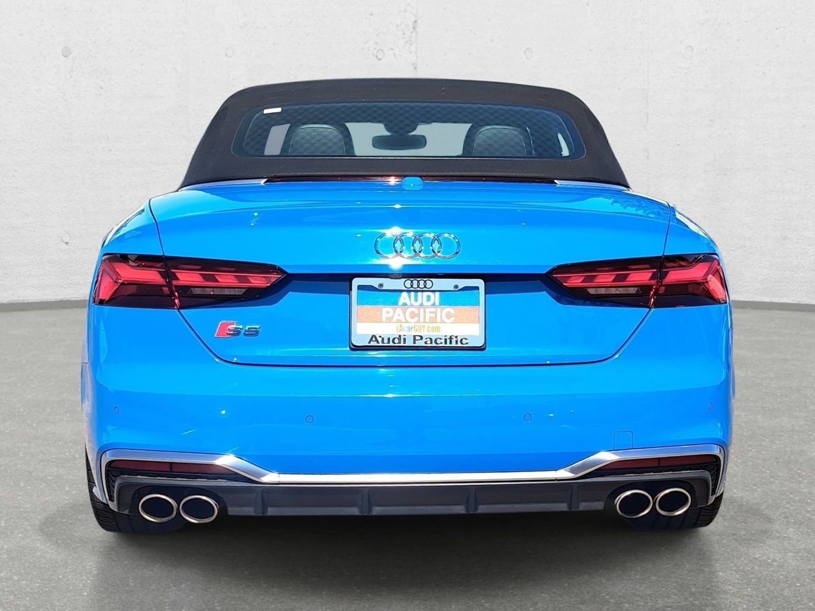 Used 2022 Audi S5 Prestige w/ Prestige Package image 6