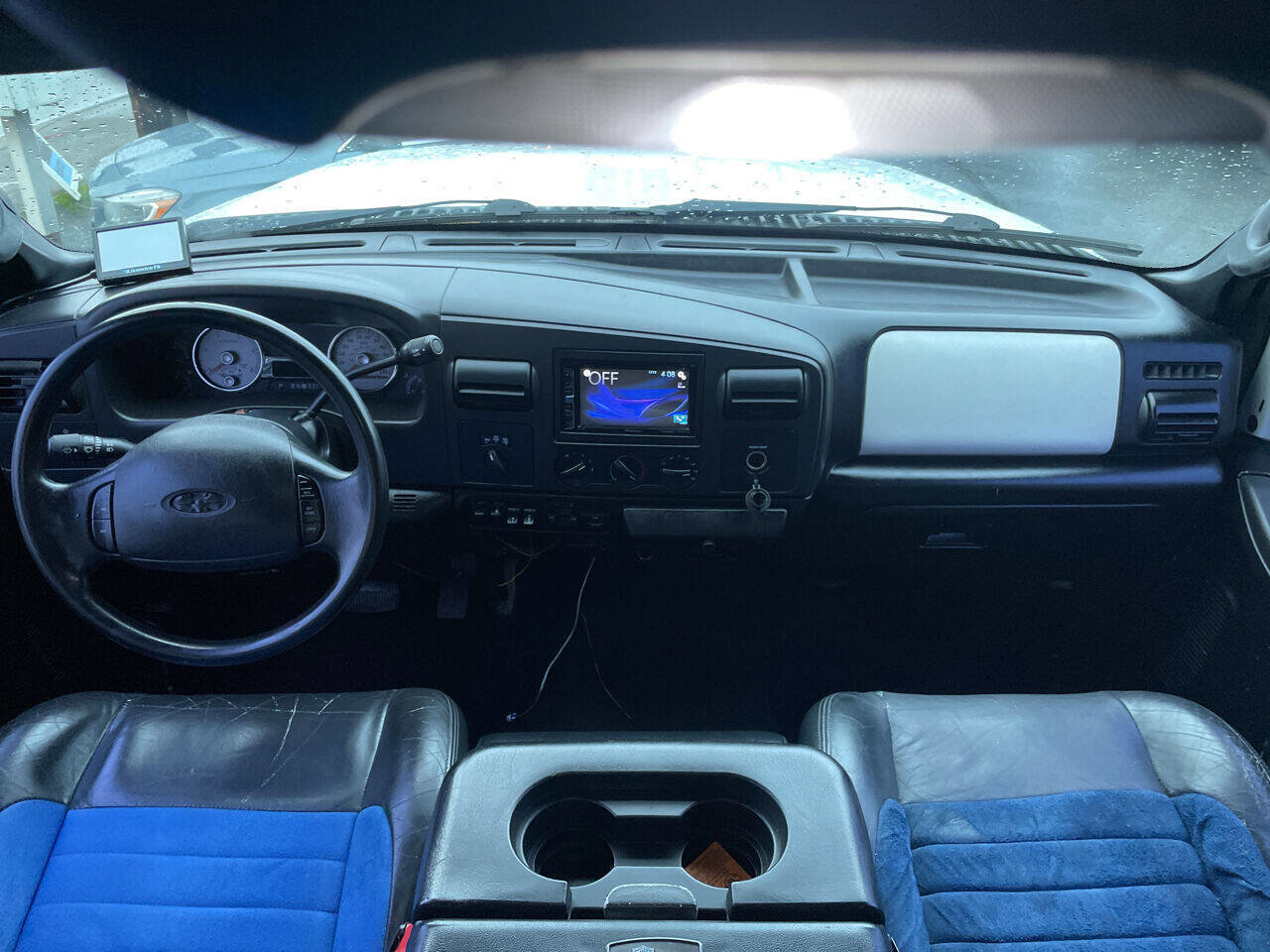 Used 2005 Ford F250 Lariat image 9