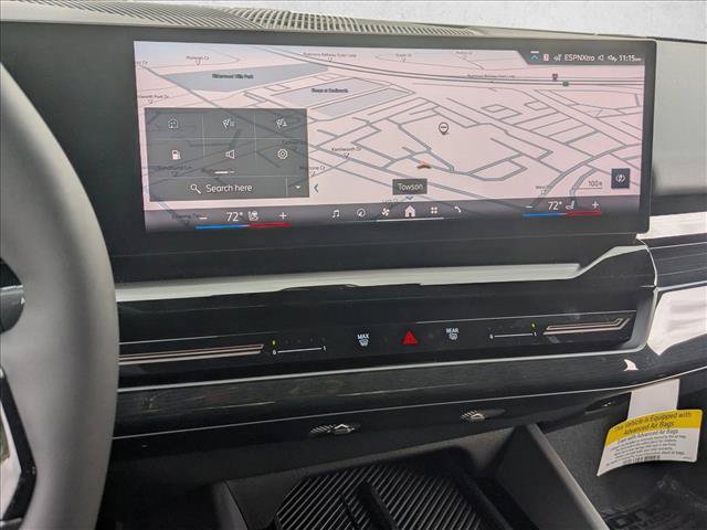 Used 2026 BMW 530i xDrive AWD/4WD image 14