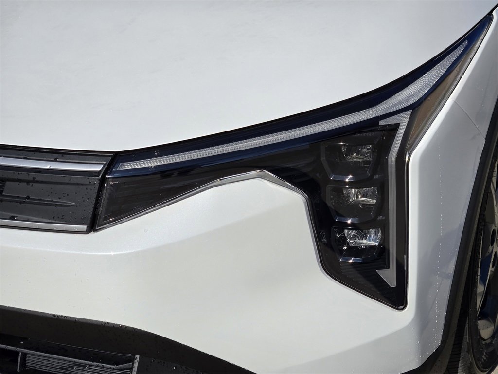 New 2025 Kia K4 LXS image 6