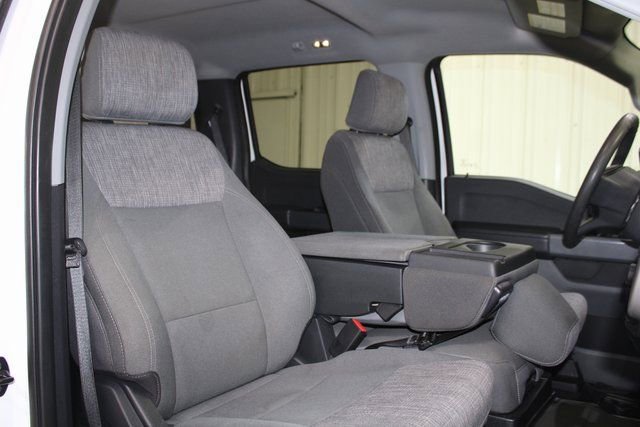 Used 2023 Ford F150 XLT w/ Trailer Tow Package image 21