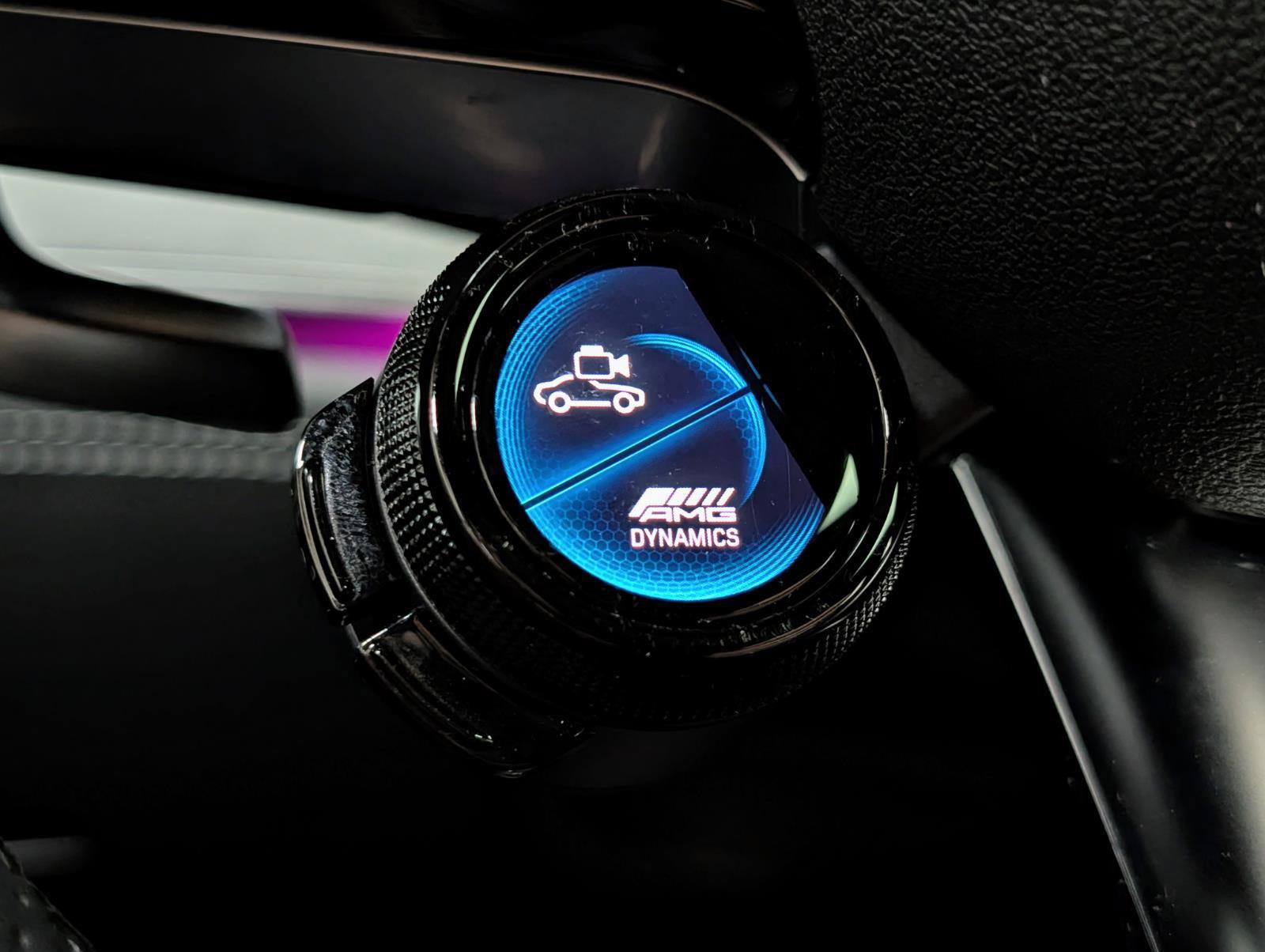 Used 2022 Mercedes-Benz AMG GT 43 image 39