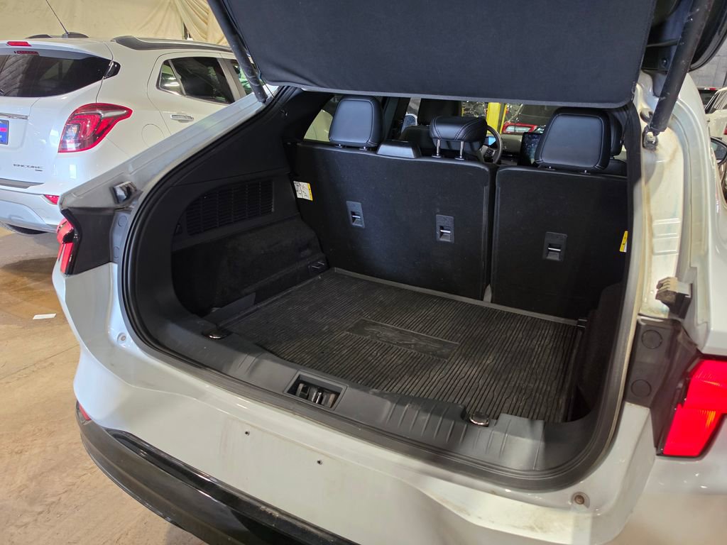 Used 2023 Ford Mustang Mach-E Premium w/ Mustang Nite Pony Package image 8