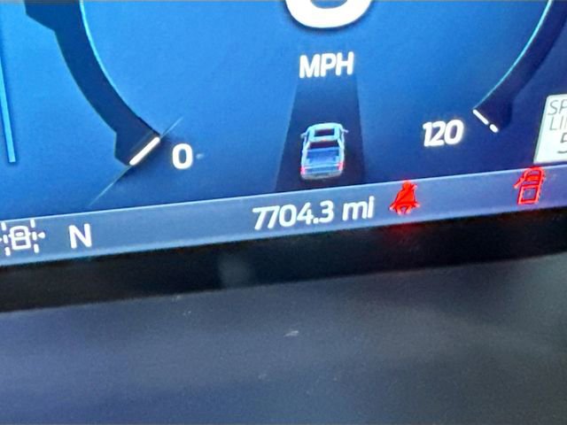 Certified 2024 Ford F150 Platinum w/ Equipment Group 702A High image 13