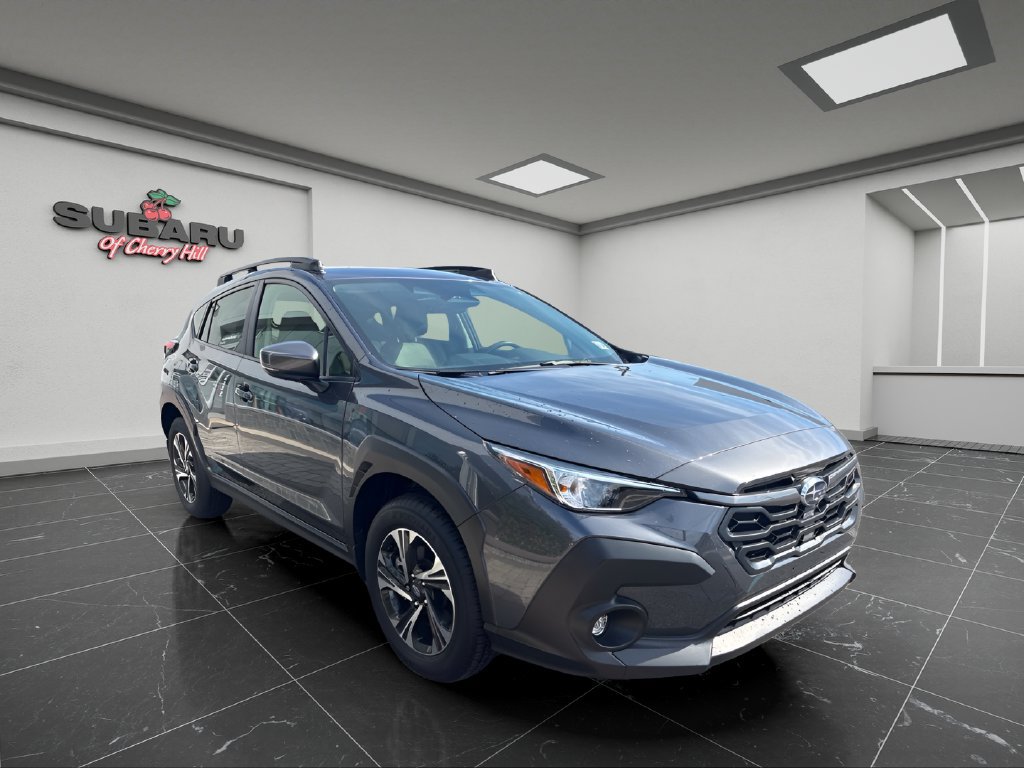 Used 2024 Subaru Crosstrek 2.0i Premium AWD/4WD image 1