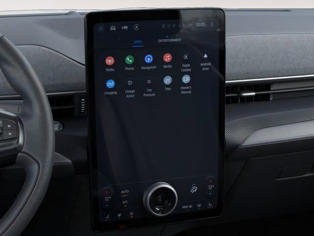 New 2026 Ford Mustang Mach-E Premium image 44