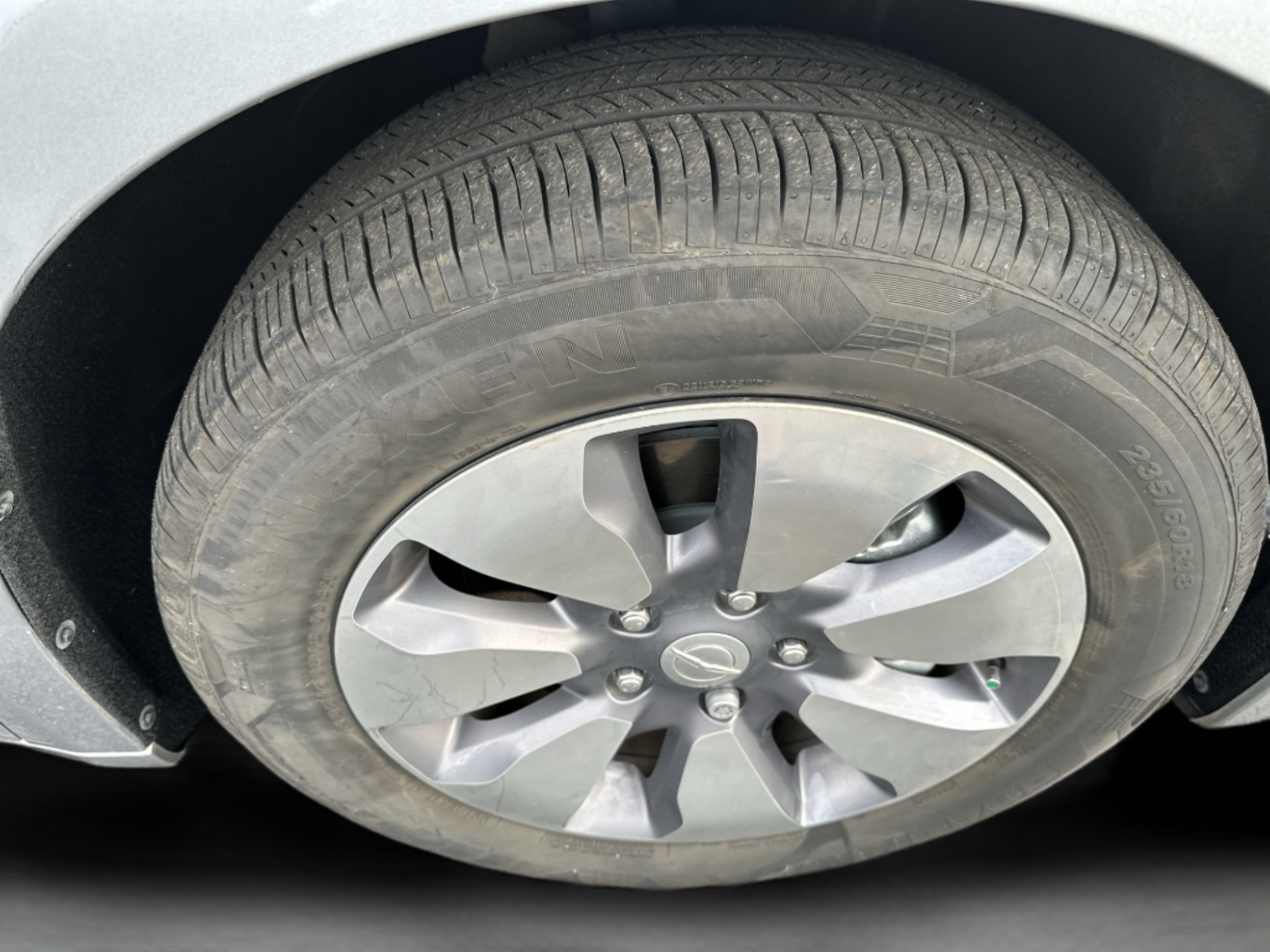Used 2018 Chrysler Pacifica Limited w/ Advanced Safetytec Group FWD image 28