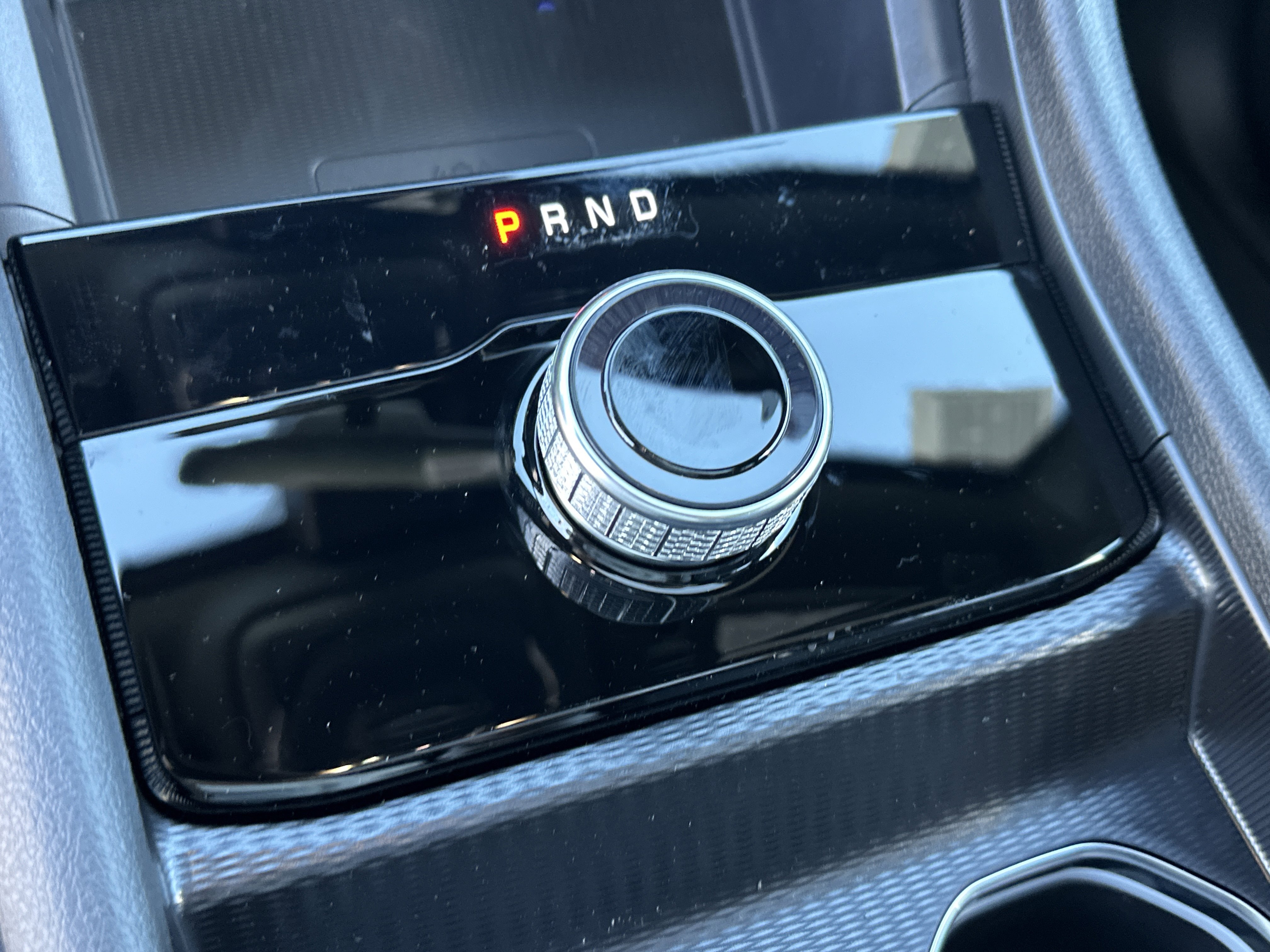 New 2025 Jeep Grand Cherokee L Altitude image 4