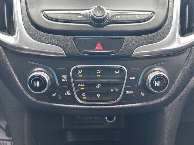 Used 2020 Chevrolet Equinox LT image 26