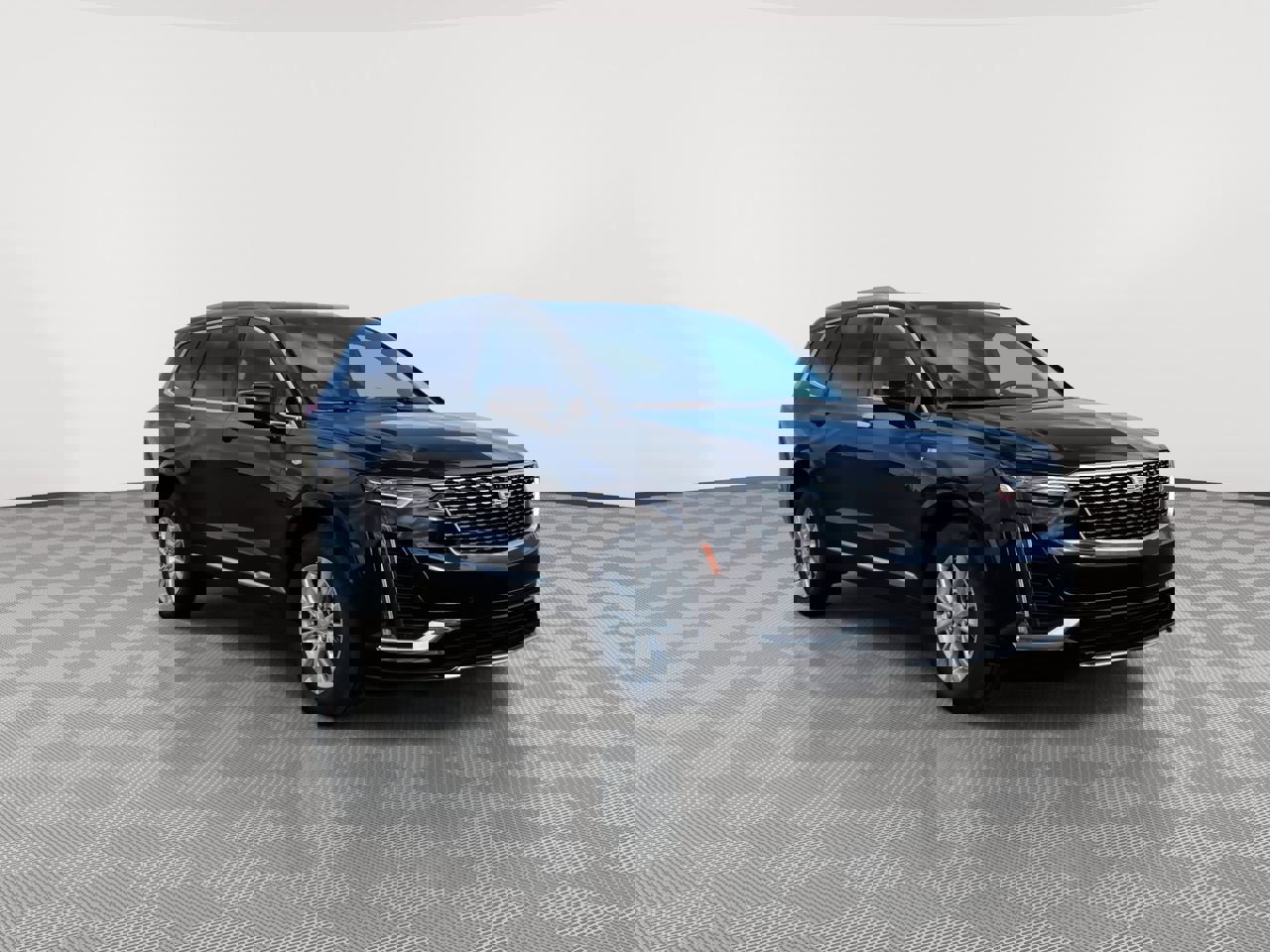 New 2025 Cadillac XT6 Luxury image 37