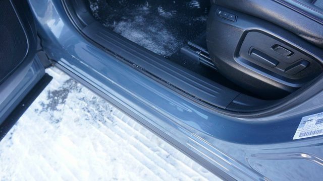 Used 2024 MAZDA CX-5 Carbon Edition image 30