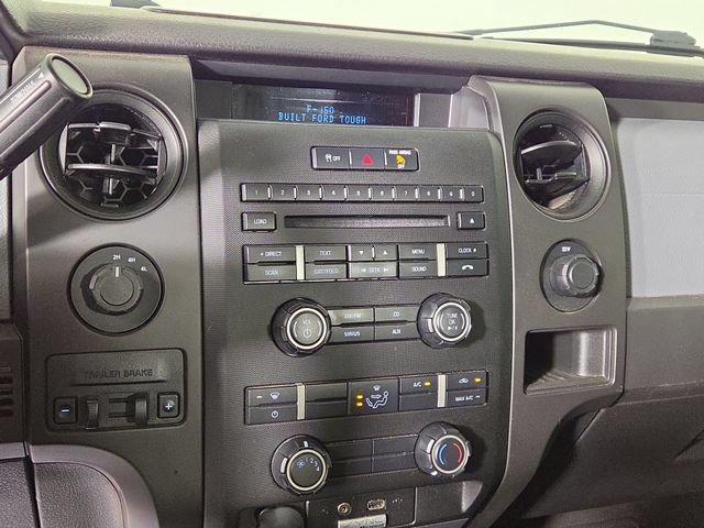 Used 2014 Ford F150 STX w/ Equipment Group 201A Mid AWD/4WD image 17