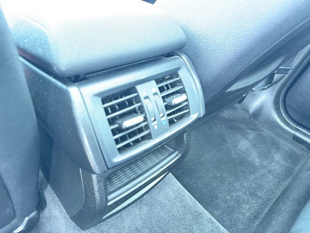 Used 2012 BMW X3 xDrive28i image 12