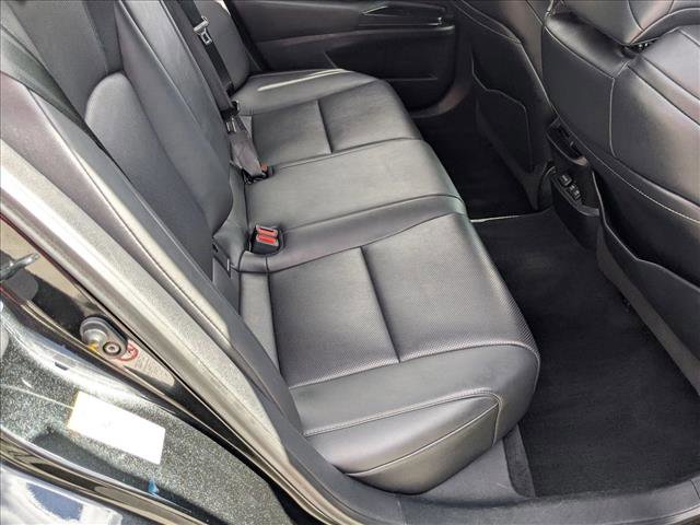 Used 2019 Lexus ES 350 F Sport image 19