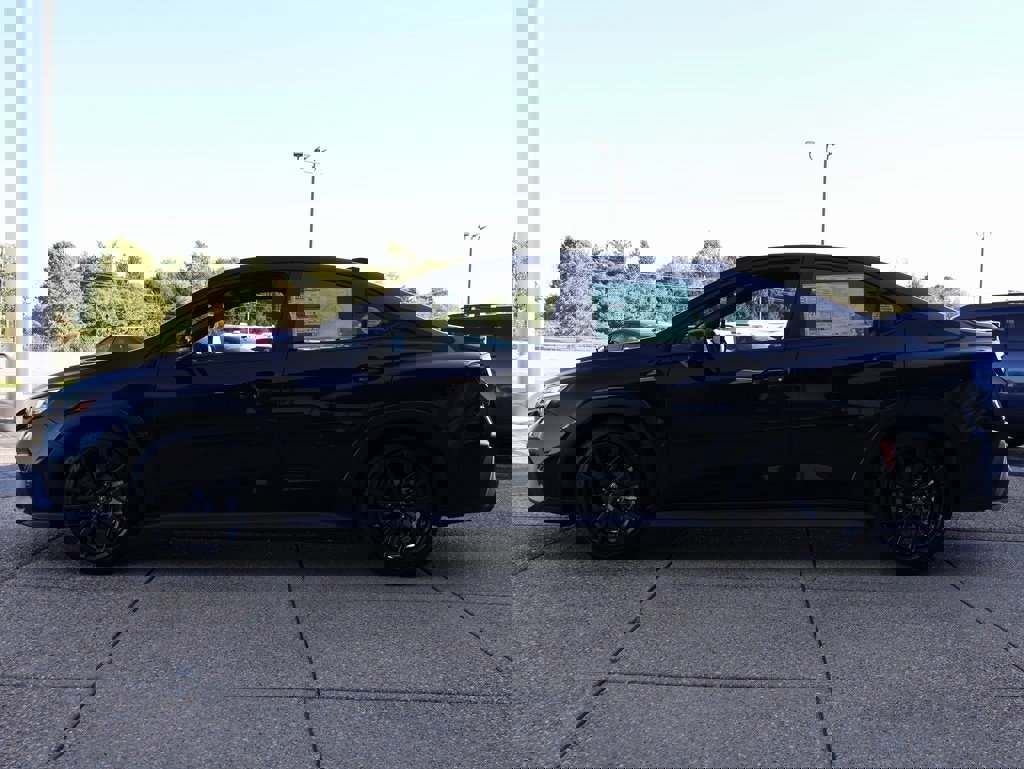 New 2025 Subaru WRX GT image 3