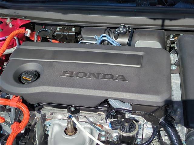 New 2025 Honda Accord Touring image 16