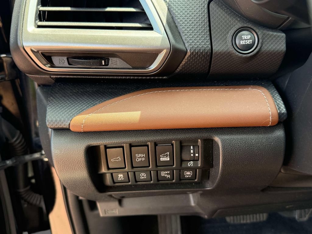 Used 2019 Subaru Forester Touring w/ Popular Package #3 AWD/4WD image 26