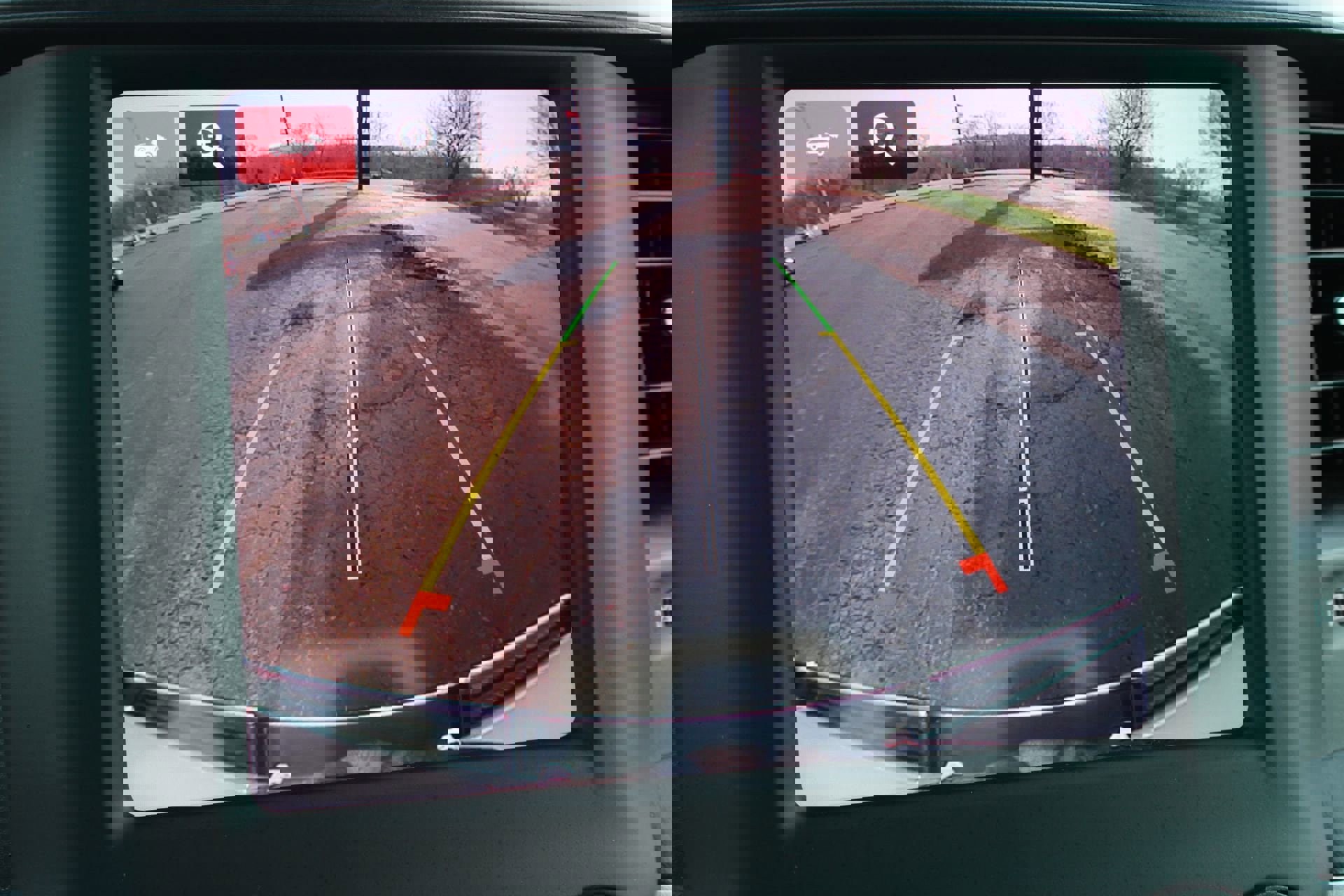 Used 2024 RAM 1500 Big Horn image 34