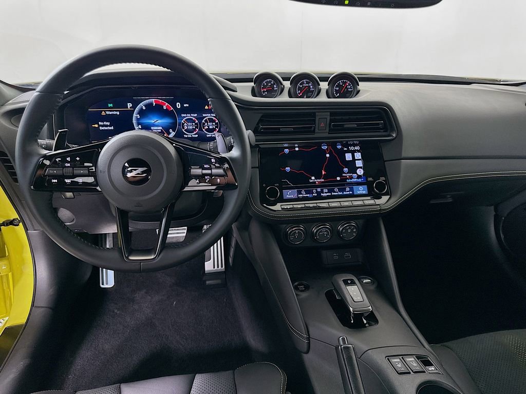 Used 2023 Nissan Z w/ Floor Mat Package (L93) RWD image 22
