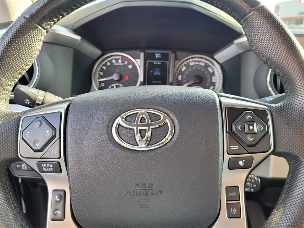 Certified 2022 Toyota Tacoma SR5 image 21