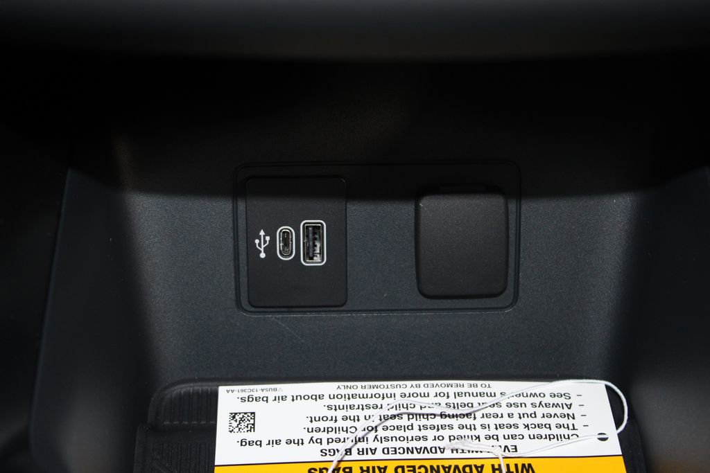 New 2026 Ford Explorer Tremor w/ Tremor Ultimate Package AWD/4WD image 48