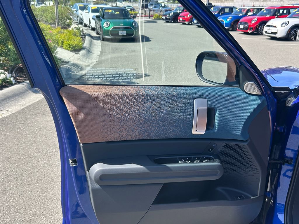 Used 2025 MINI Cooper Countryman S AWD/4WD image 11