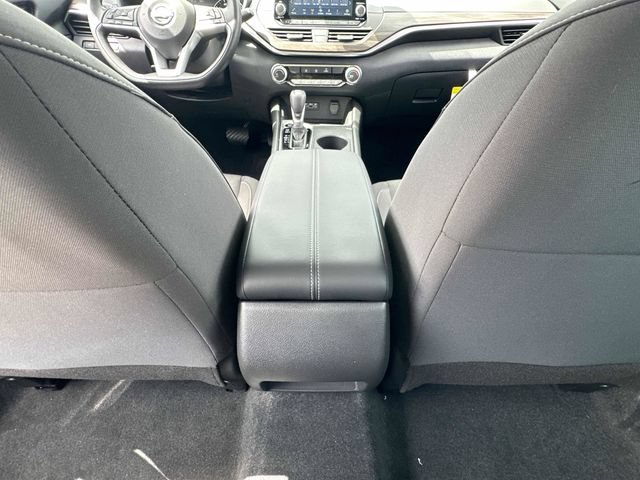 New 2026 Nissan Altima 2.5 SV AWD/4WD image 29