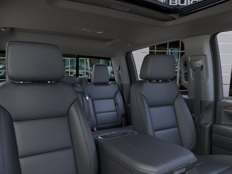 New 2026 GMC Sierra 2500 SLT w/ Texas SLT Premium Package AWD/4WD image 24