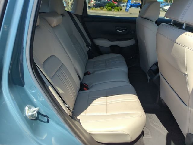 Used 2023 Honda HR-V EX-L image 32