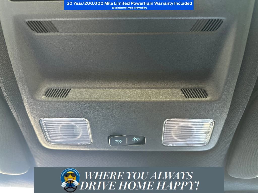 New 2025 Ford Mustang Dark Horse w/ Dark Horse Handlin Package image 18