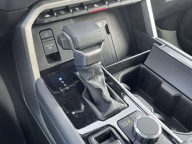 Used 2023 Toyota Tundra Platinum image 29