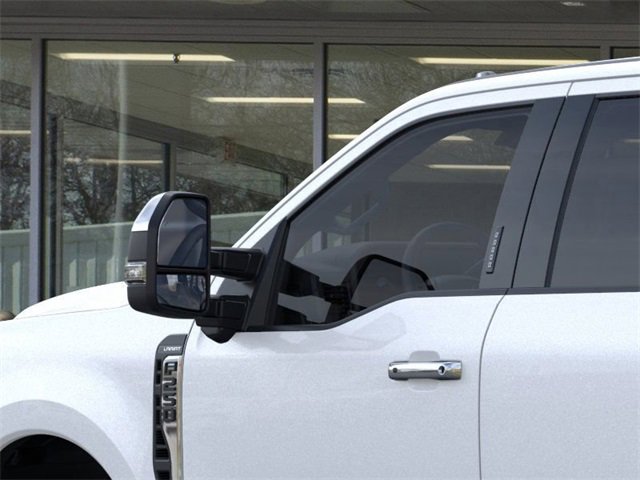 New 2025 Ford F250 Lariat w/ Lariat Ultimate Package image 20