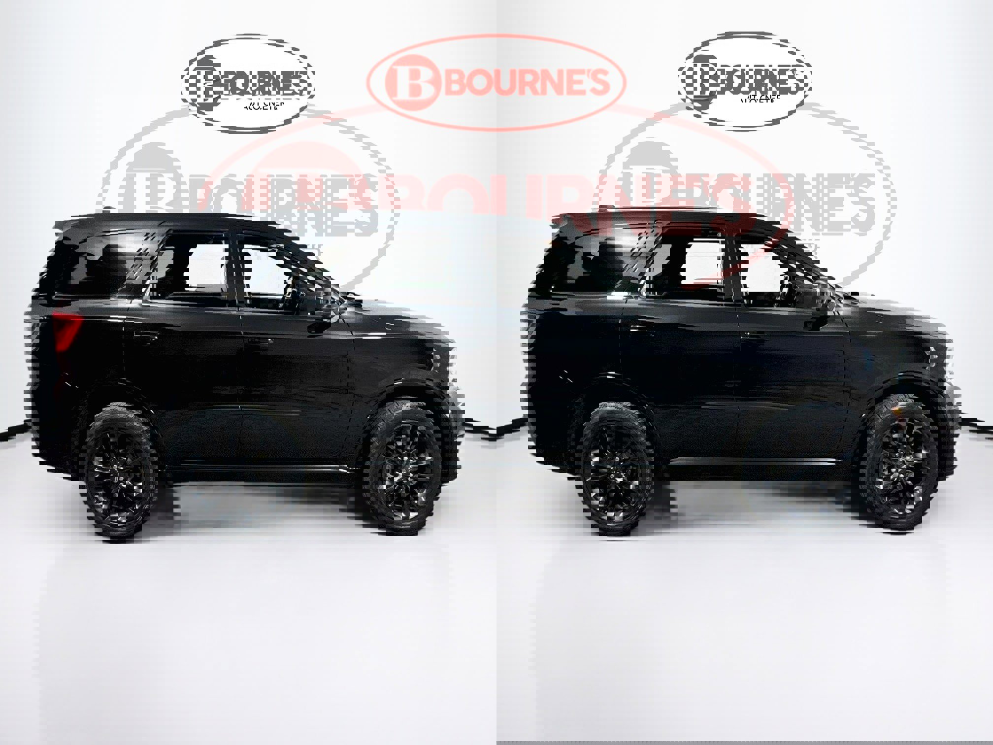 Used 2022 Dodge Durango SXT w/ Blacktop Package AWD/4WD image 10