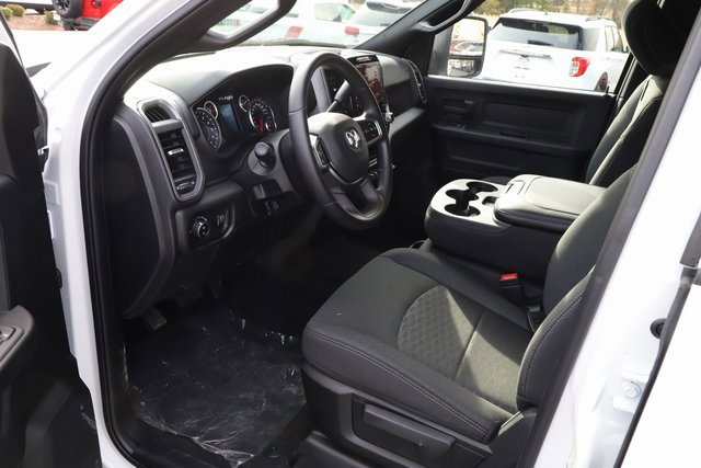 New 2026 RAM 3500 Tradesman image 10