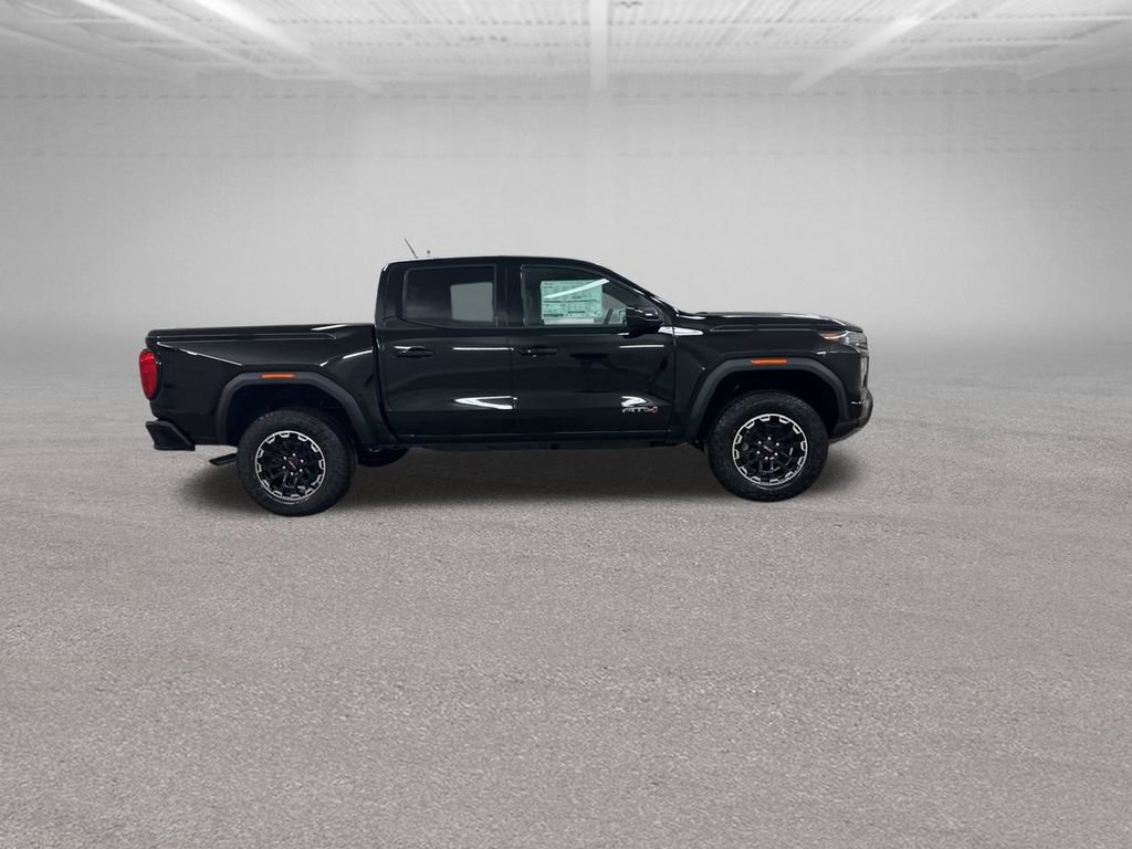 New 2026 GMC Canyon AT4 w/ AT4 Premium Package AWD/4WD image 14